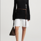Yasmin Tunic, Black