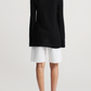 Yasmin Tunic, Black