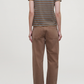 Kenzie Tshirt, Mist Stripe