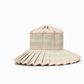 Avoca Capri Hat: Midi Avoca Large