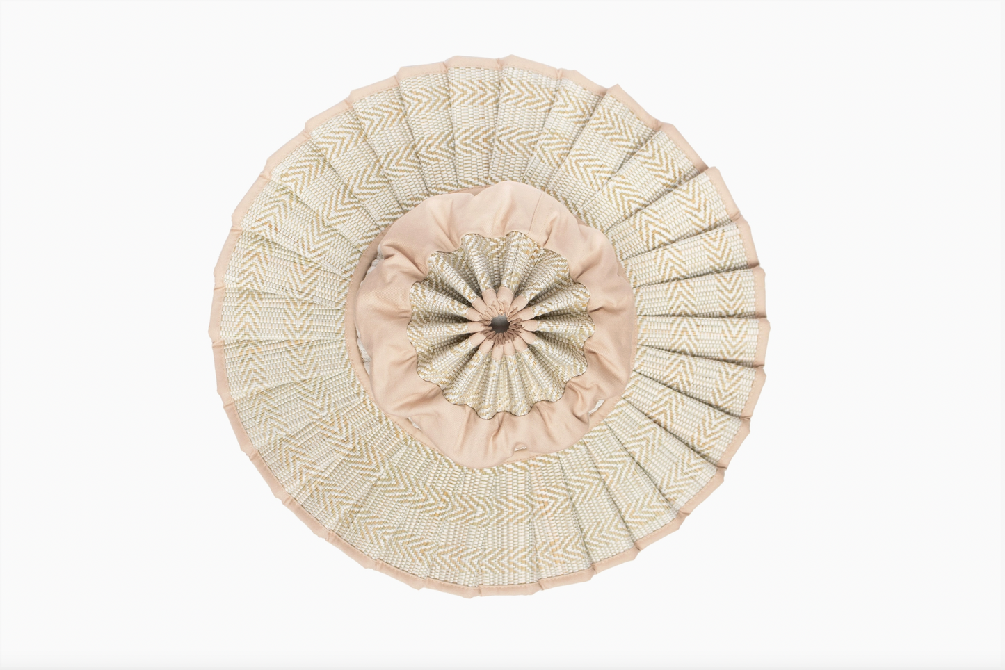 Avoca Capri Hat: Midi Avoca Large