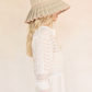 Avoca Capri Hat: Midi Avoca Large