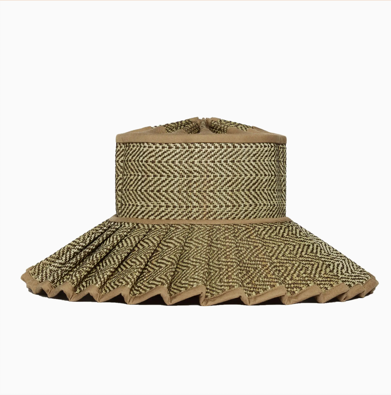 Surfers Paradise Island Capri Hat: Maxi Small