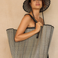 Balearic Islands Capri Hat Maxi Medium