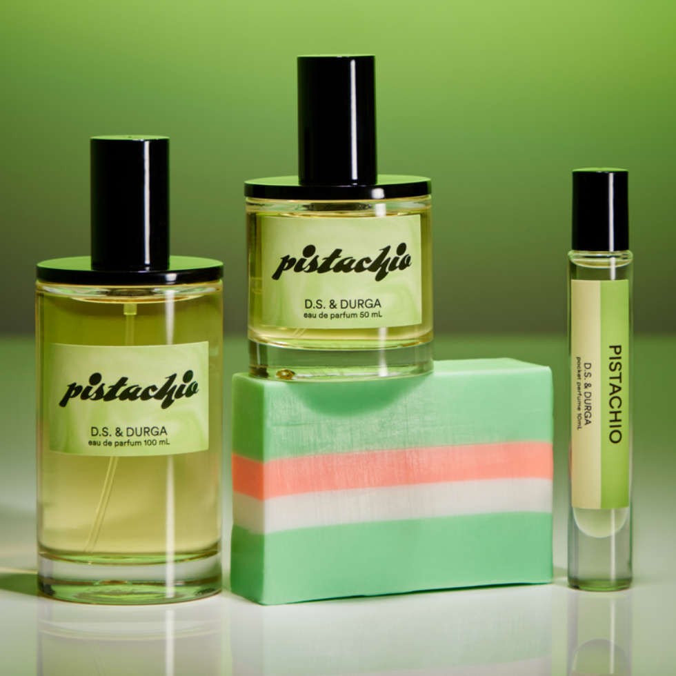 PISTACHIO 50ML