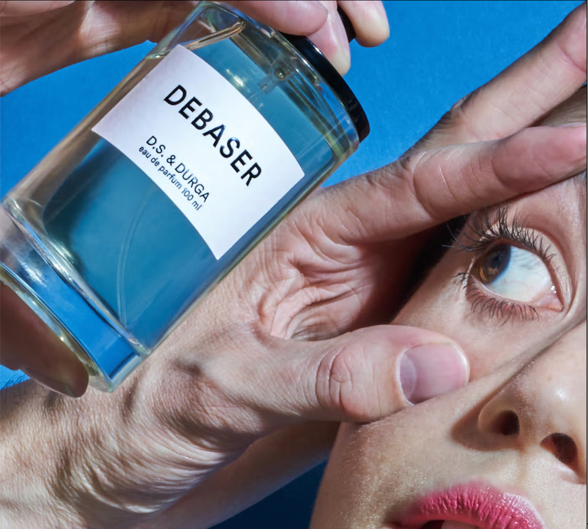 DEBASER 50ML