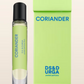 CORIANDER, POCKET PERFUME