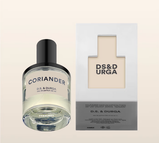 CORIANDER 50ML
