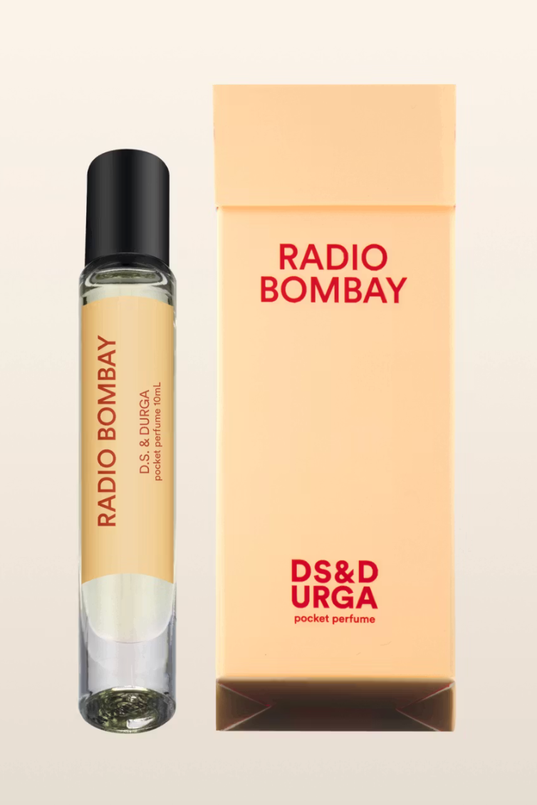 RADIO BOMBAY POCKET PERFUME
