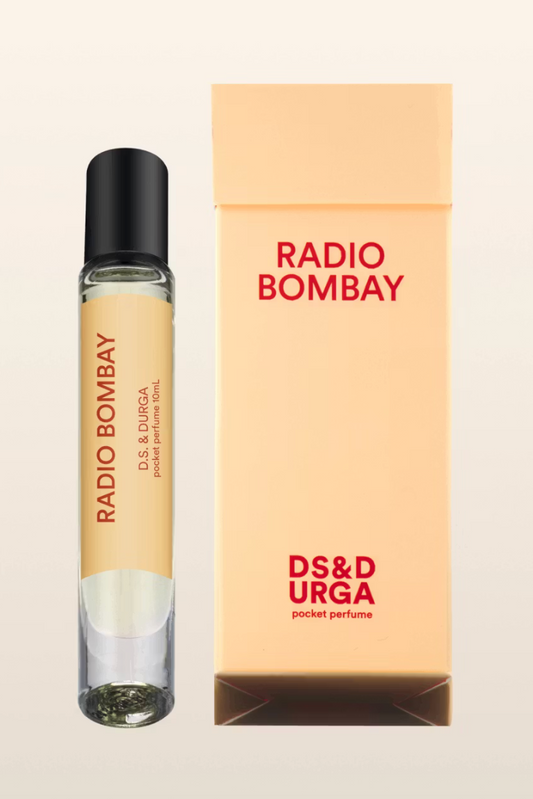 RADIO BOMBAY POCKET PERFUME