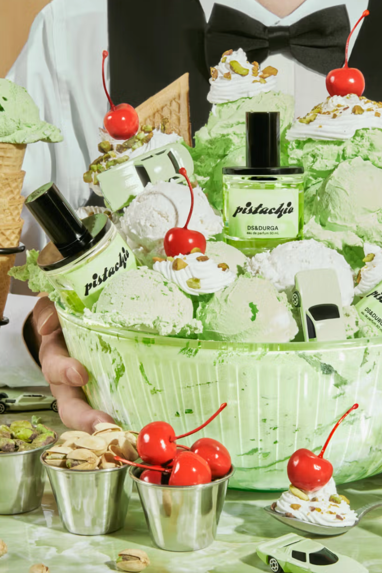 PISTACHIO 50ML
