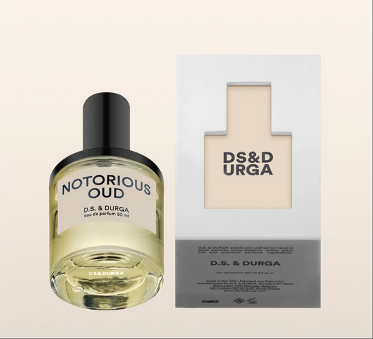 Notorious Oud, 50 ml