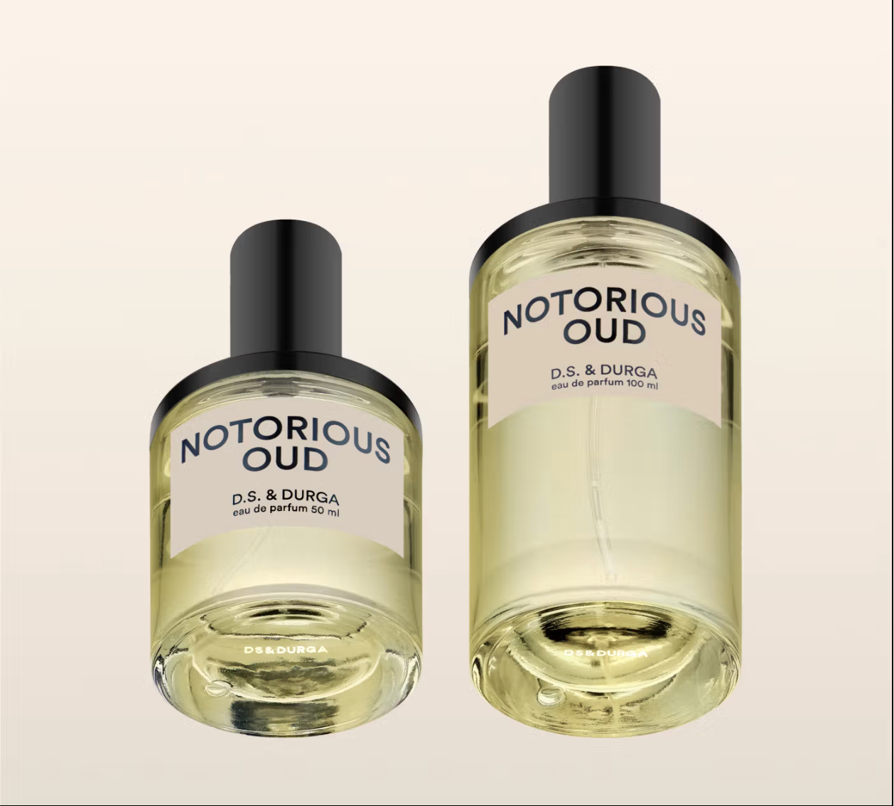 Notorious Oud, 50 ml