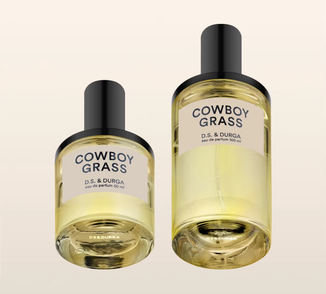 COWBOY GRASS, 50ML