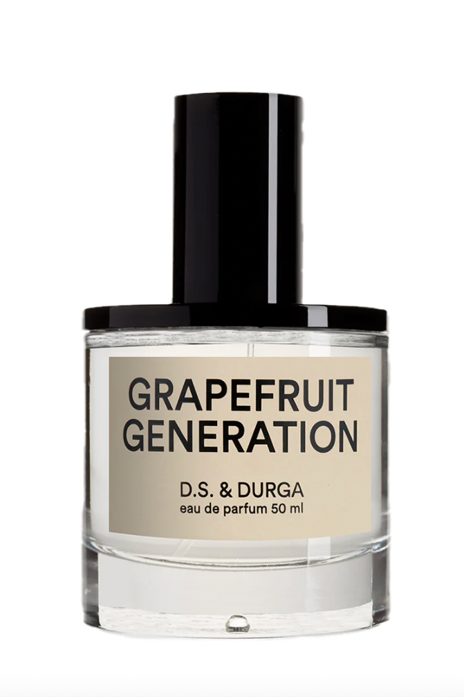 GRAPEFRUIT GENERATION 50ML