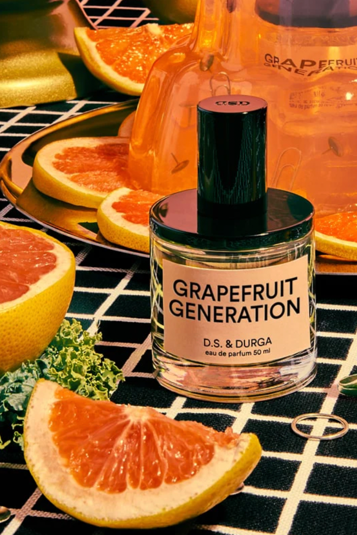 GRAPEFRUIT GENERATION 50ML