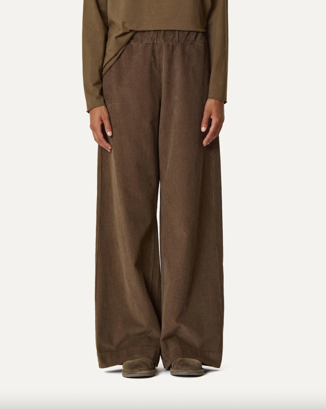 Panta Diana, Teak