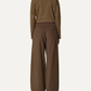 Panta Diana, Teak