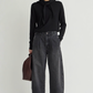 Bari Jean, Faded Black Wash
