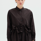 Ursae Dress, Ganache