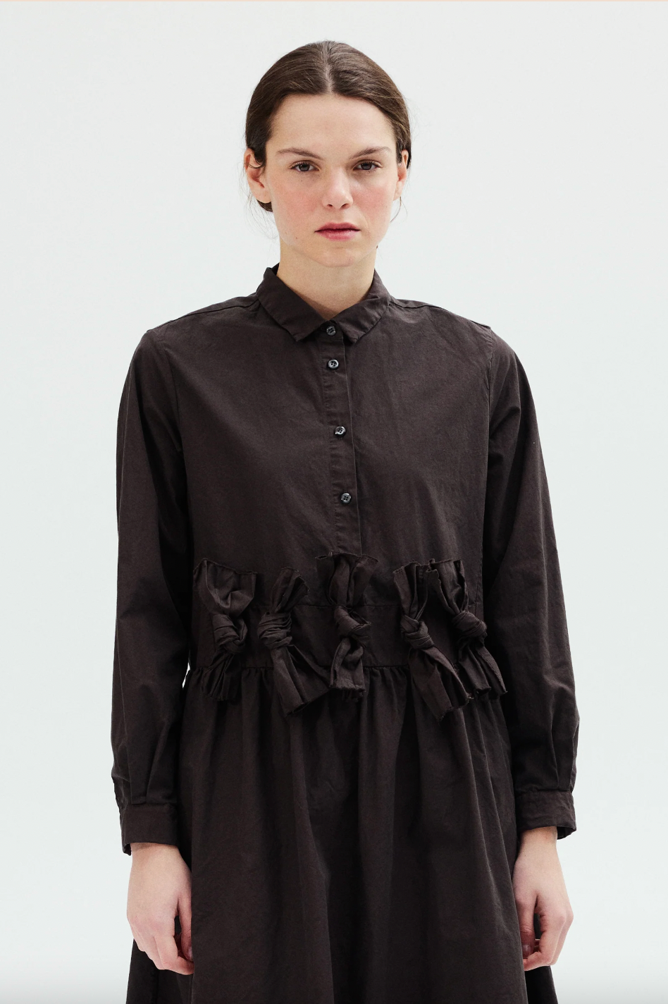 Ursae Dress, Ganache