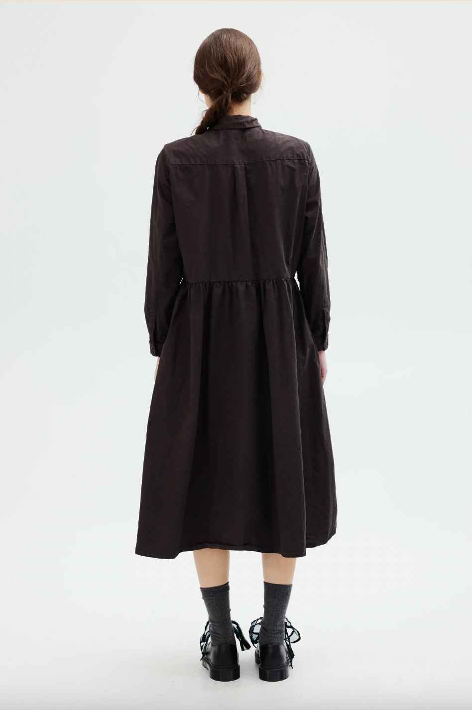 Ursae Dress, Ganache