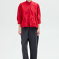 Cecil Blouse, Crimson
