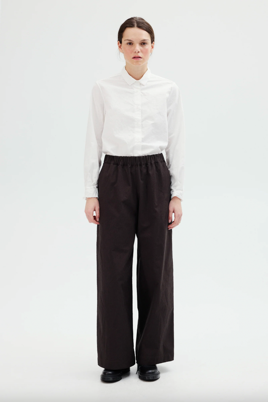 Gripp Pants, Ganache