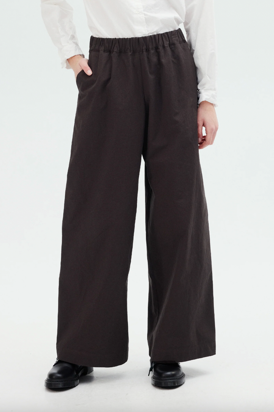 Gripp Pants, Ganache
