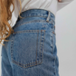 Childhood Jean, Classic Blue