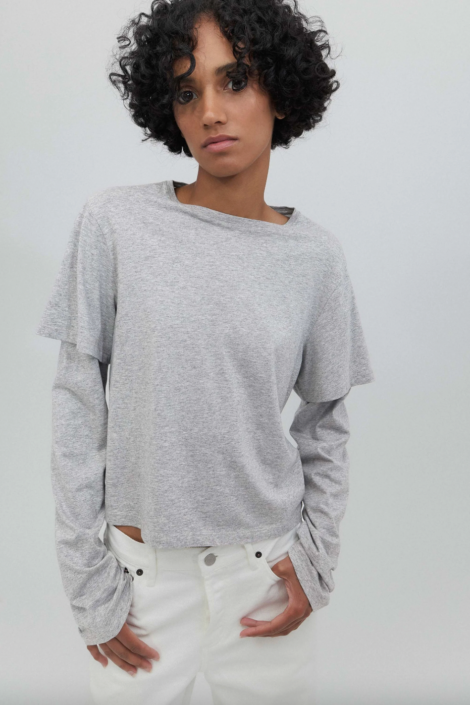 2Tee, Heather