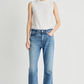 Rene Kick Flare Jean, Hermosa Wash