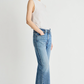 Rene Kick Flare Jean, Hermosa Wash