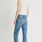 Rene Kick Flare Jean, Hermosa Wash