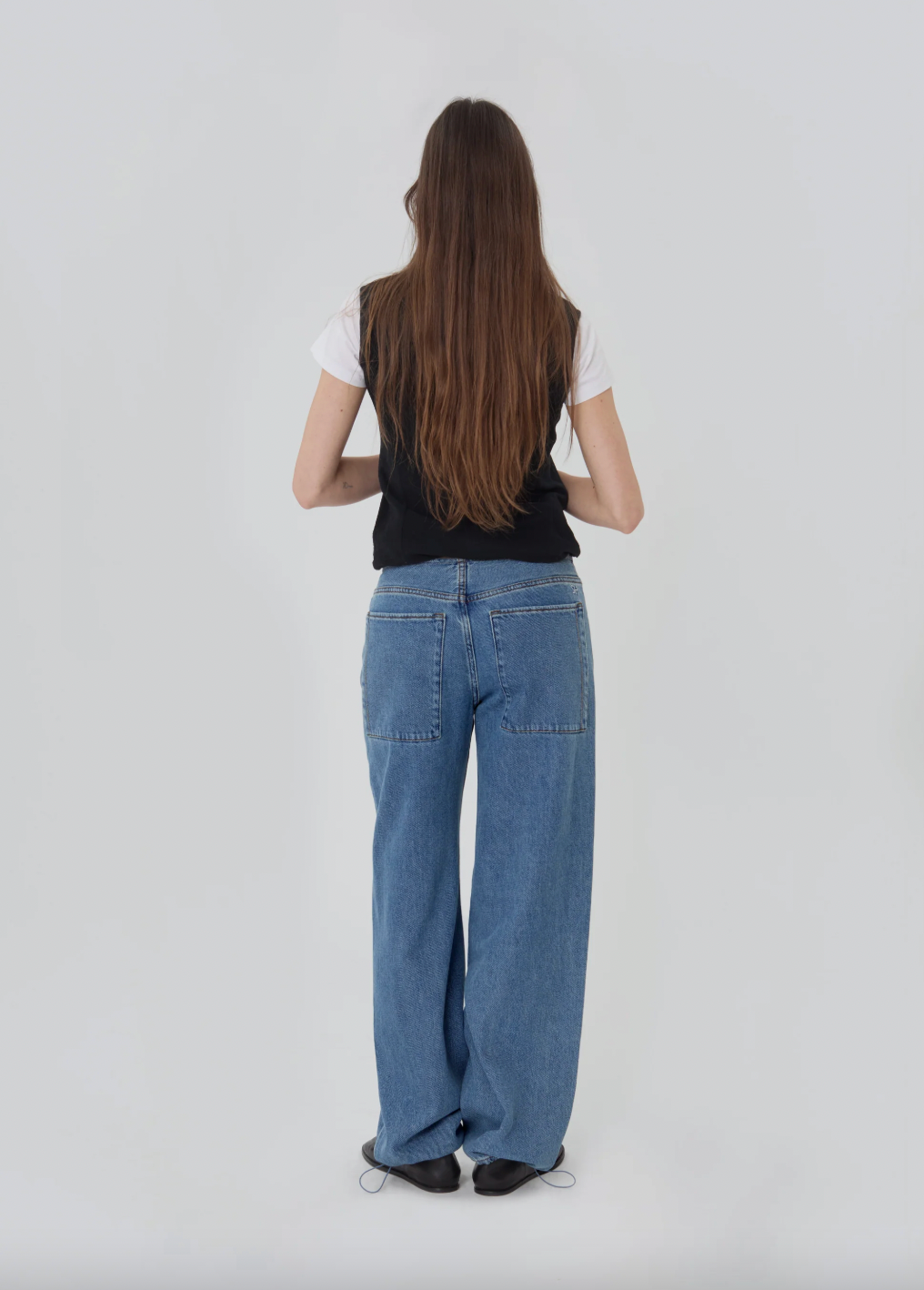 Sport Jean, Classic Blue