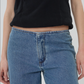 Sport Jean, Classic Blue