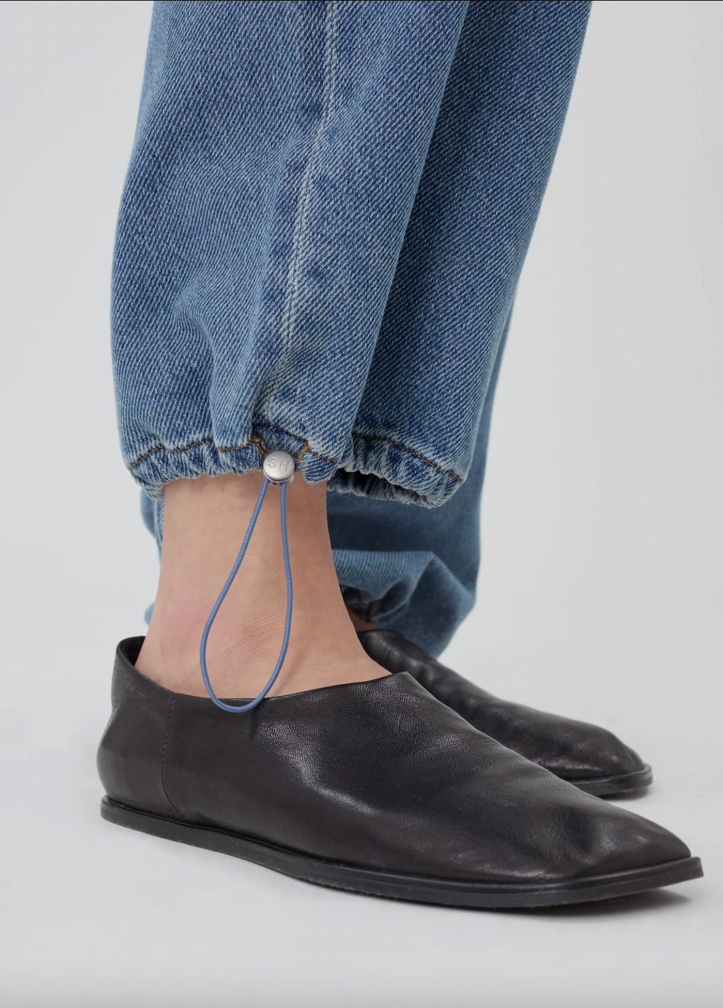 Sport Jean, Classic Blue