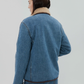 Townes Jacket, Classic Blue