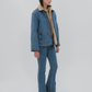 Townes Jacket, Classic Blue
