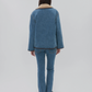 Townes Jacket, Classic Blue