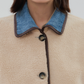 Townes Jacket, Classic Blue