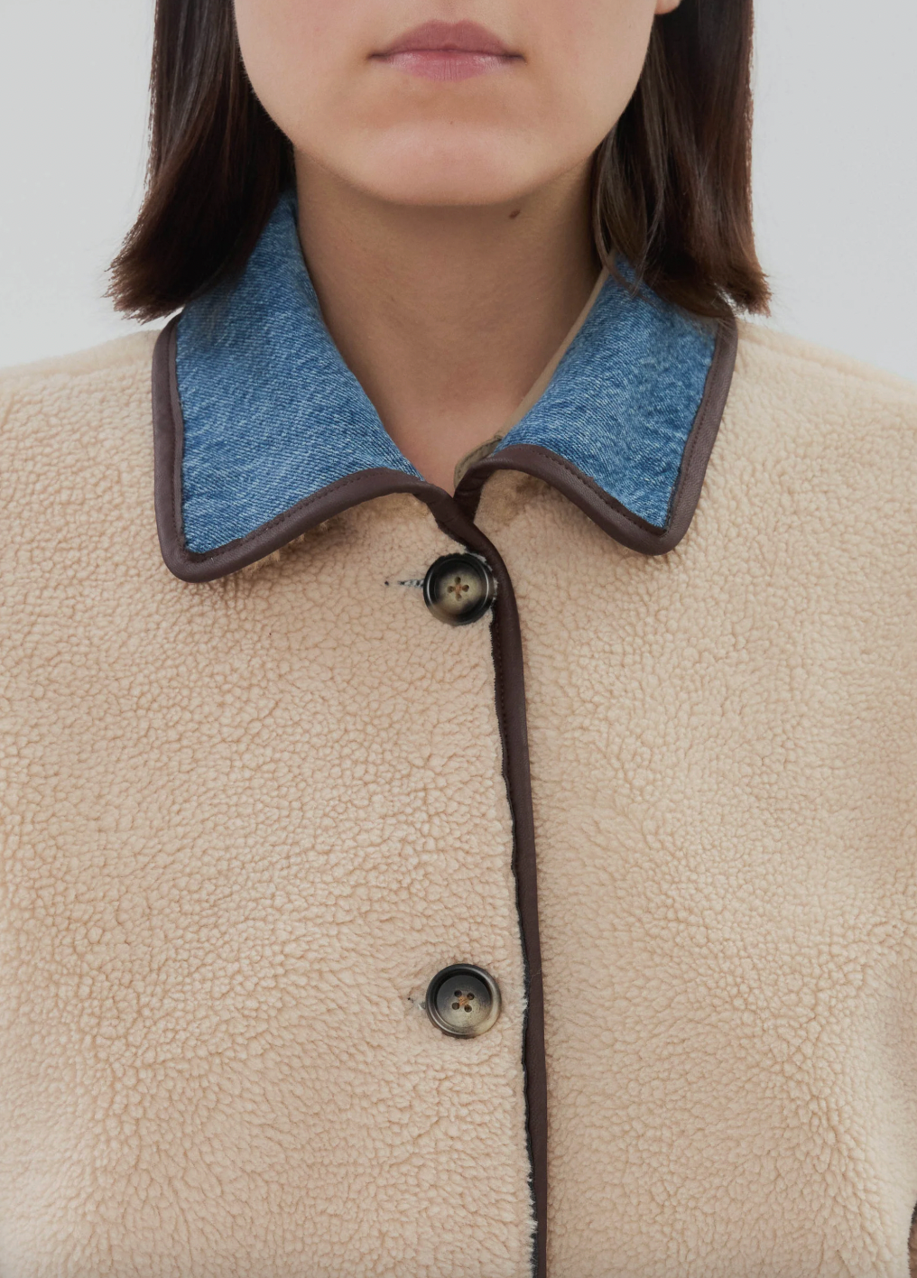 Townes Jacket, Classic Blue