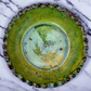 Fruit Bowl Tamegroute Green: Med