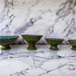 Fruit Bowl Tamegroute Green: Med