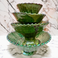 Fruit Bowl Tamegroute Green: Med