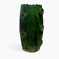 Tamegroute Green Spiked Vase 30 cm