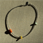 Primary Necklace: 18”