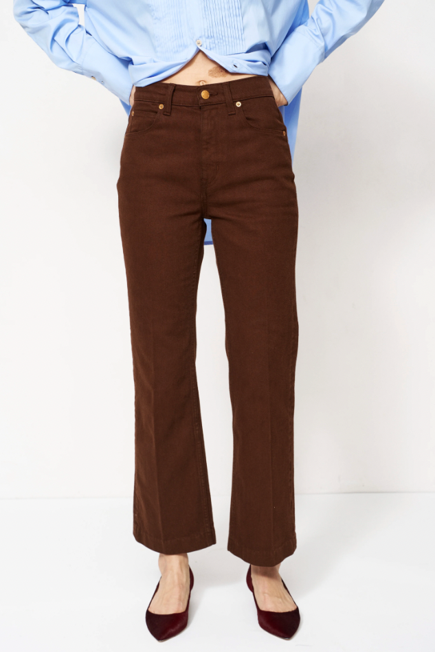 Kenickie Blind Crease, Root Beer