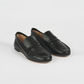 The Penny Loafer, Black