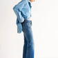 Hero Jean, Classic Dark
